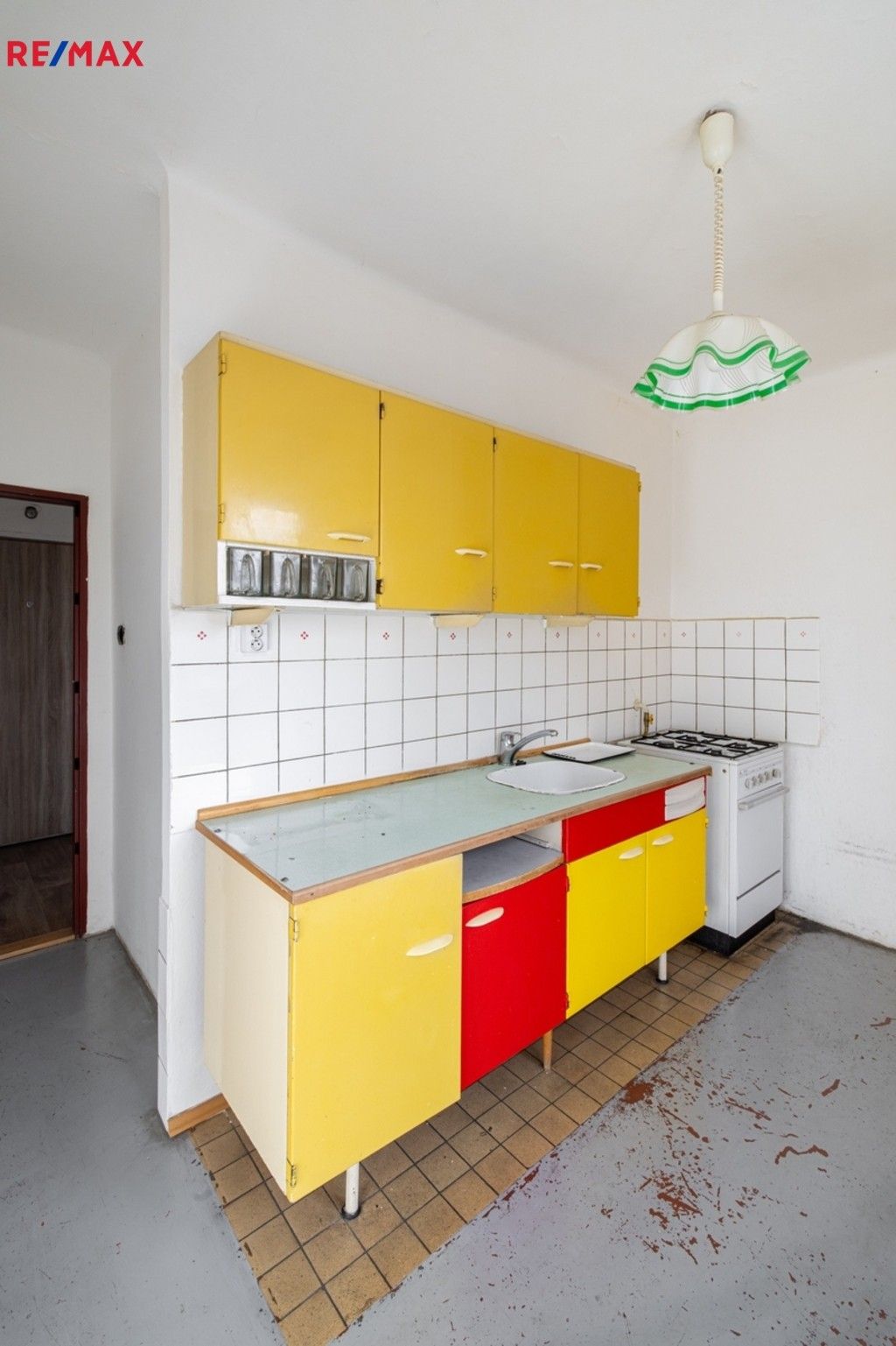 3+1, Částkova, Plzeň, 64 m²