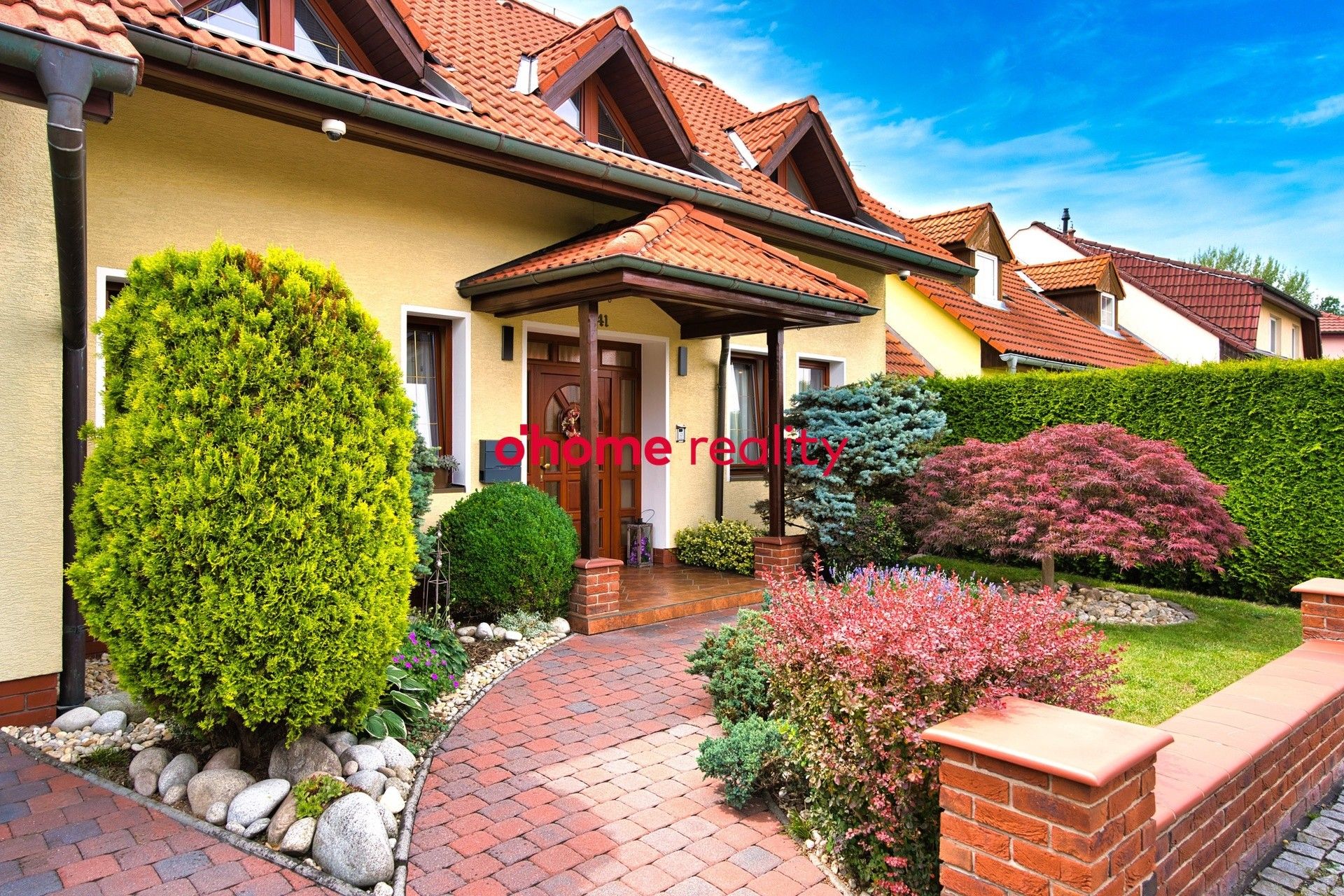 Prodej rodinný dům - Loučky, Hlušovice, 237 m²