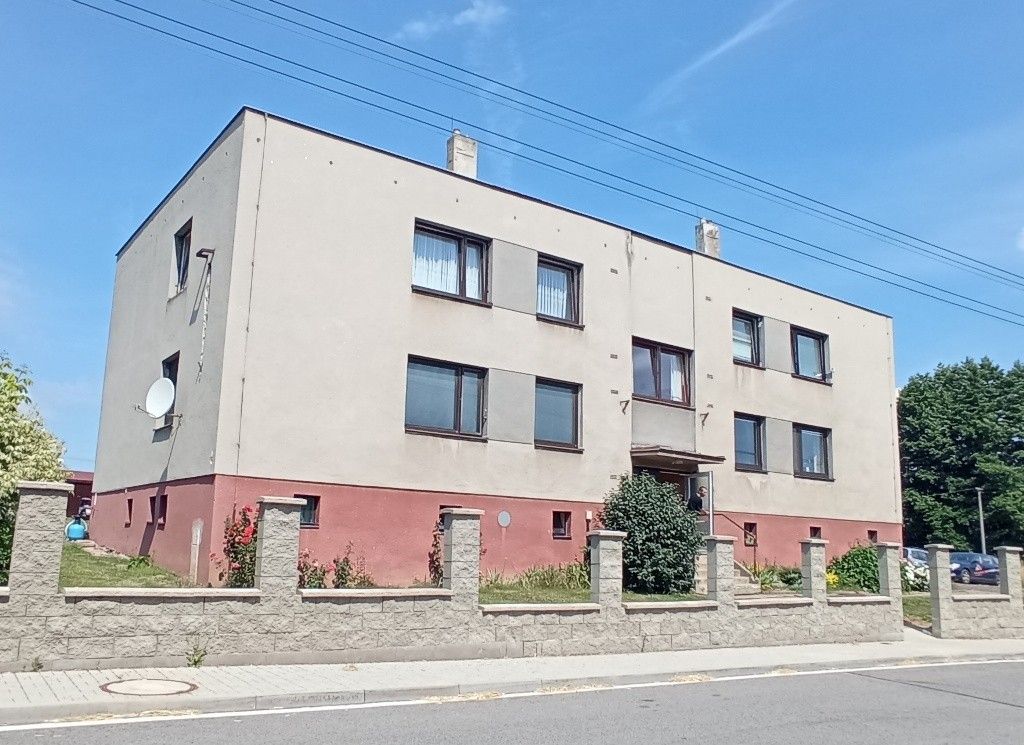 Byty, Jičín, 506 01