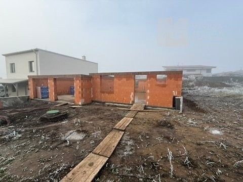 Prodej rodinný dům - Kratochvilka, 165 m²