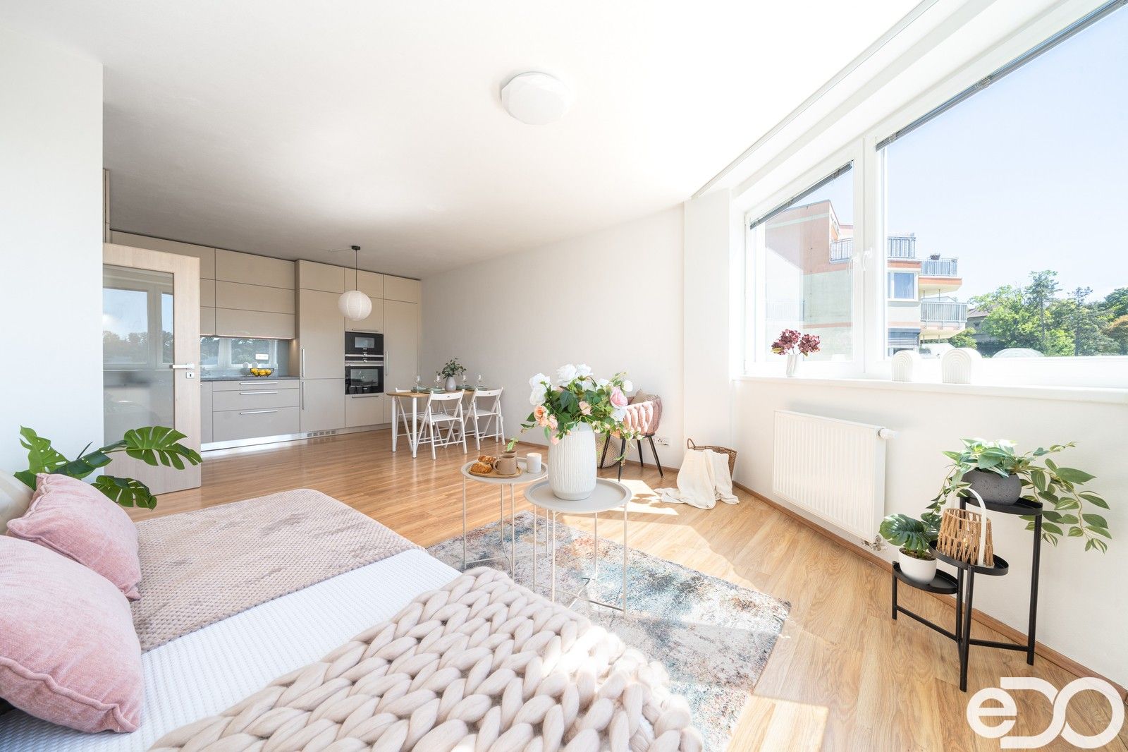 2+kk, Laurinova, Mladá Boleslav, 62 m²