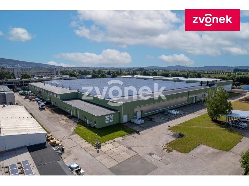 Kanceláře, Holešov, 2 m²