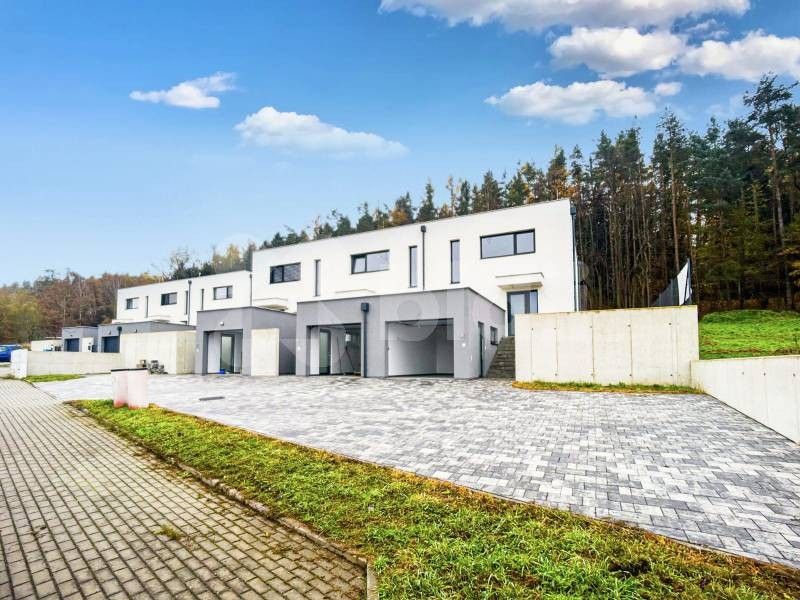 Ostatní, Smetanova, Hluboká nad Vltavou, 142 m²