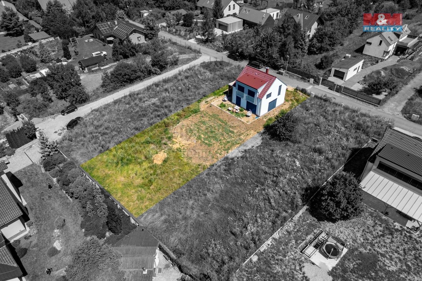 Prodej rodinný dům - Babice nad Svitavou, 148 m²