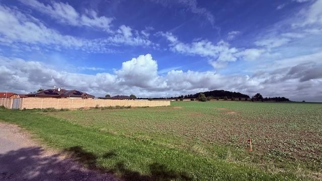 Pozemky pro bydlení, Urbanice, Hradec Králové, 1 030 m²