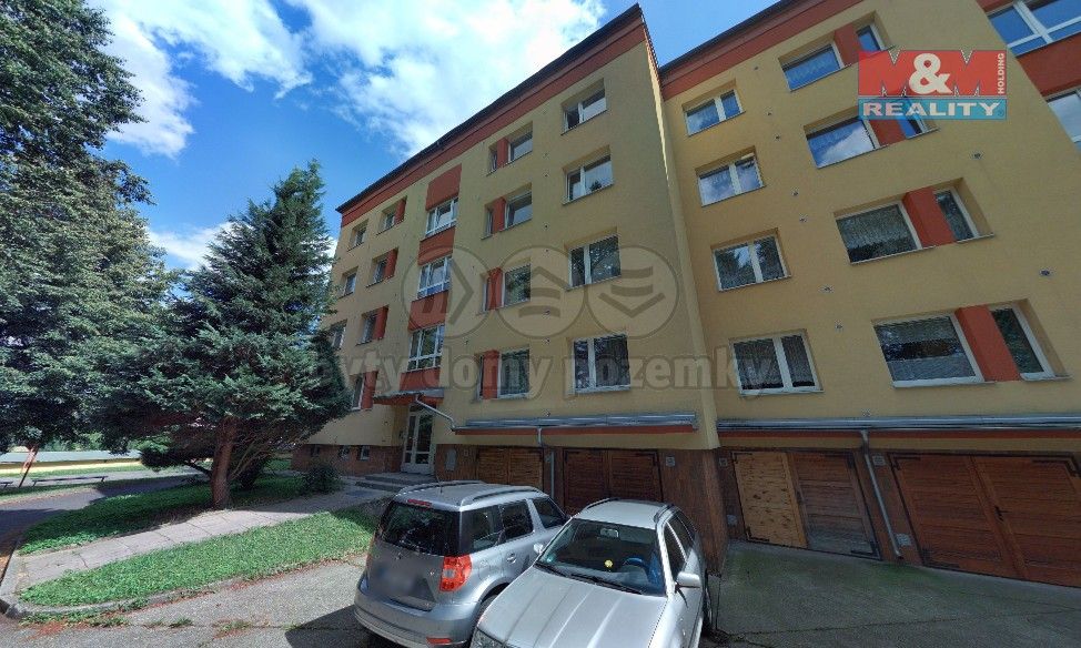 3+1, Opava, 746 01, 74 m²