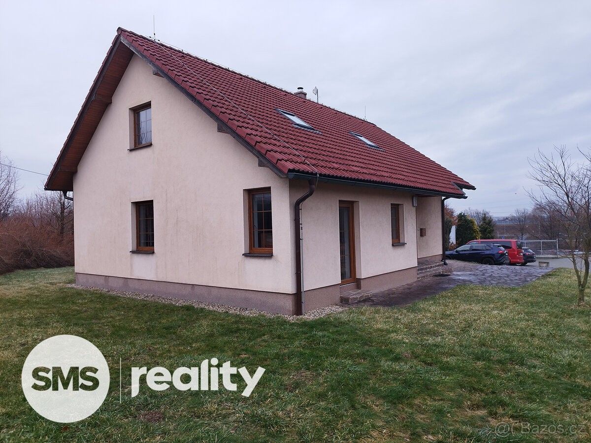 Kanceláře, Frýdek-Místek, 738 01