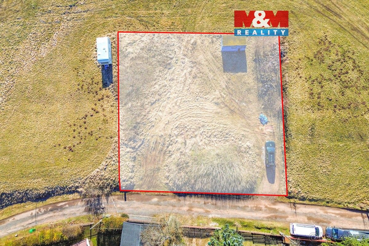 Pozemky pro bydlení, Zaječov, 267 63