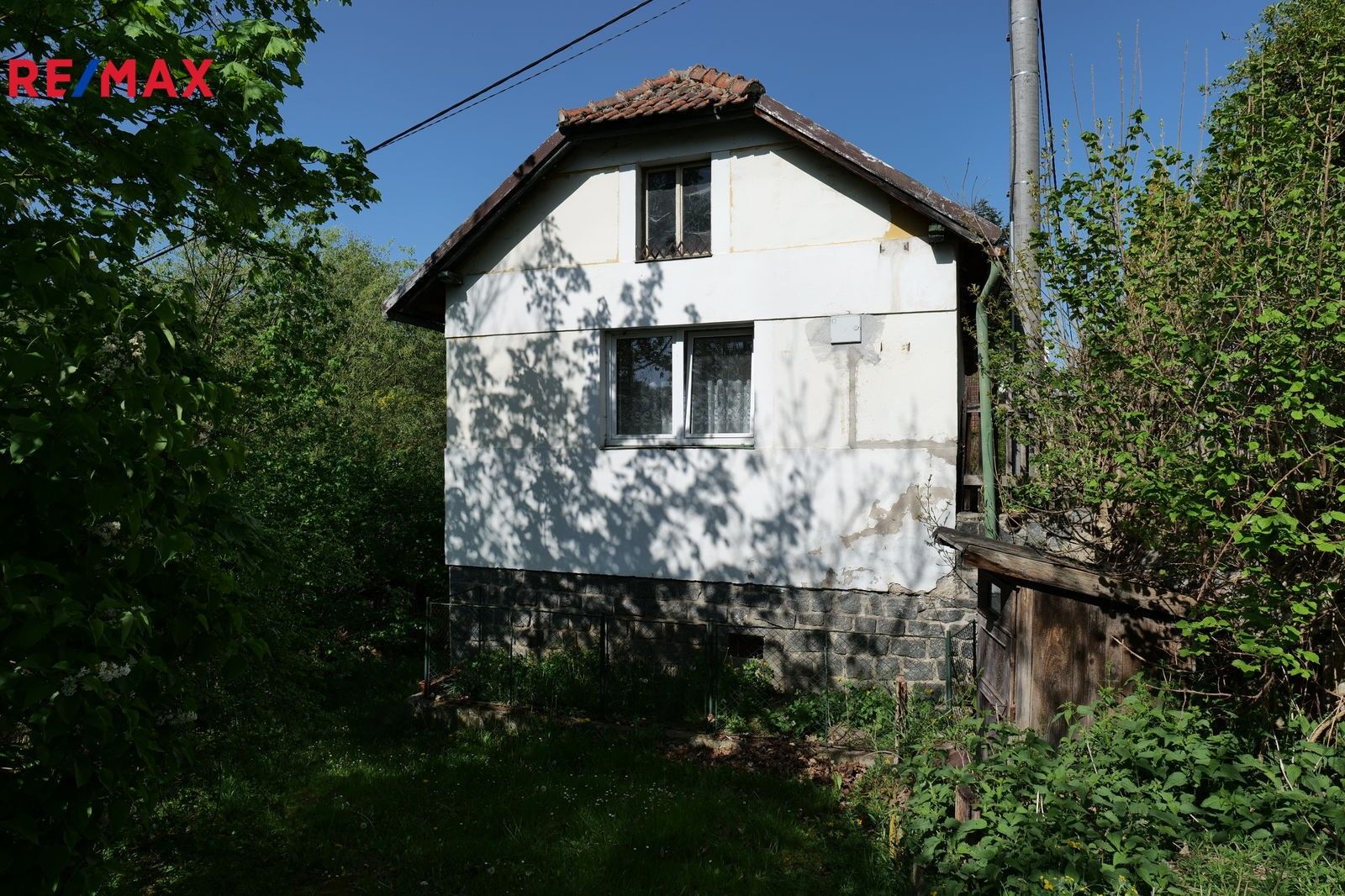 Chalupy, Počepice, 75 m²