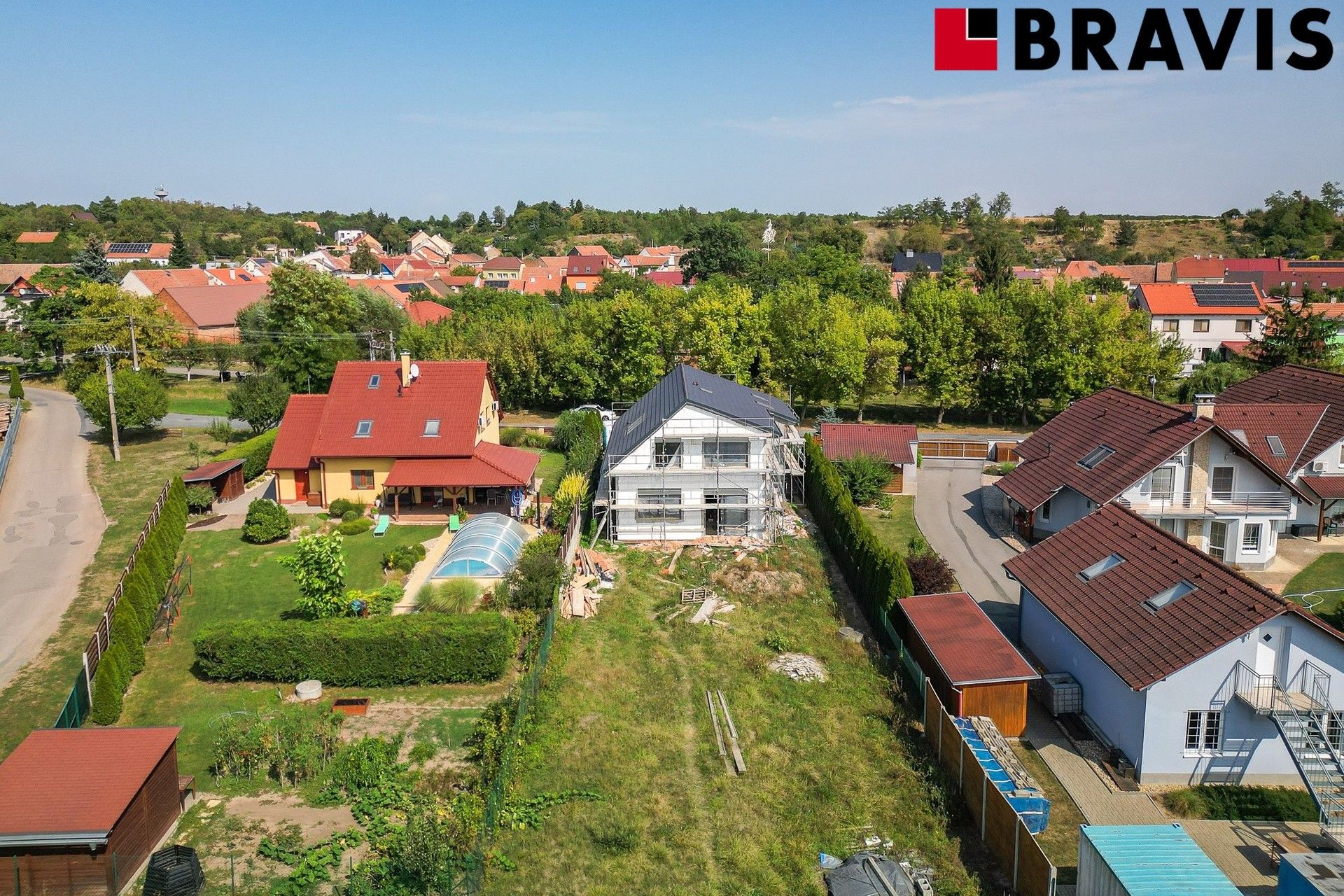 Prodej dům - Sobotovice, 223 m²