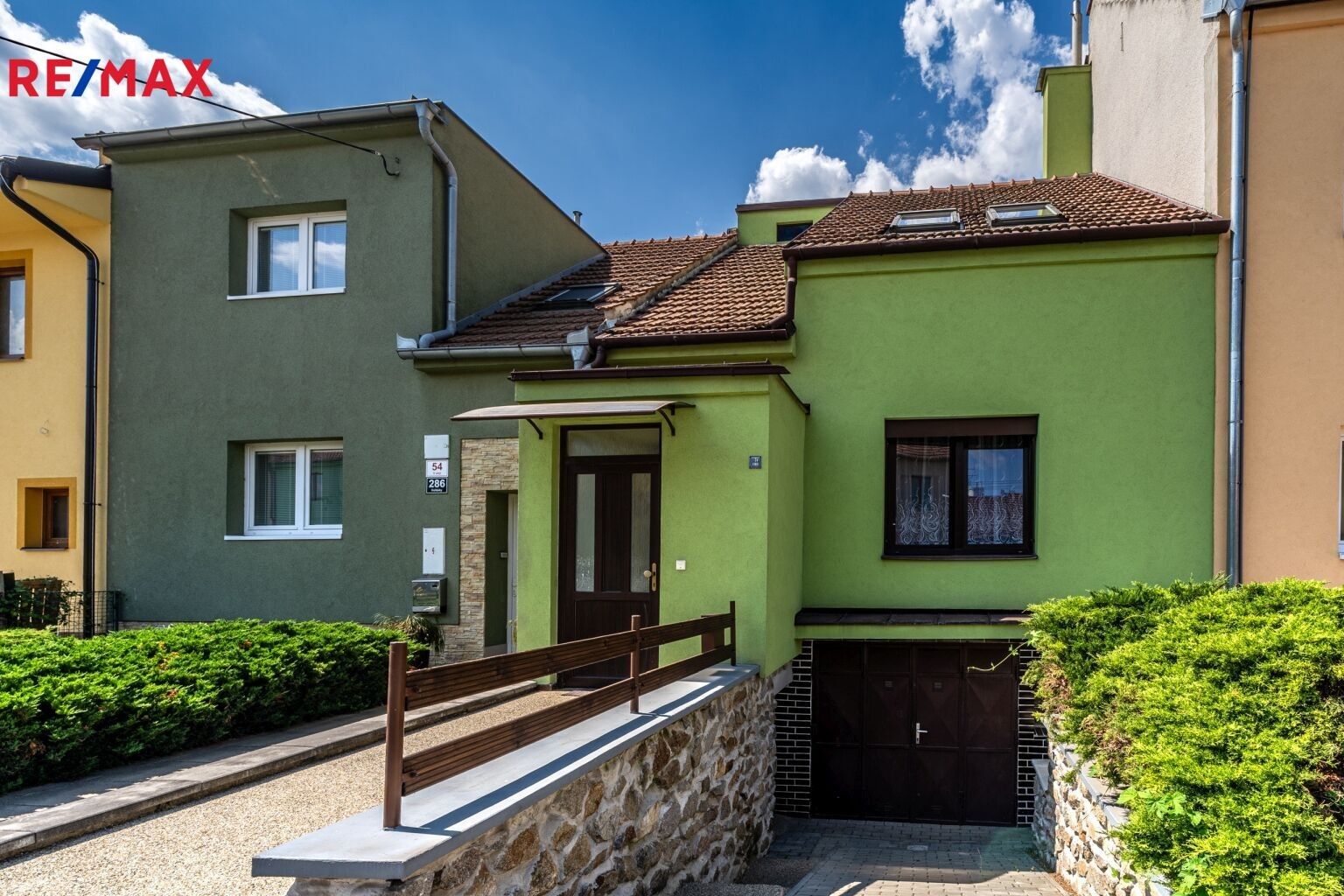 Ostatní, V aleji, Brno, 160 m²