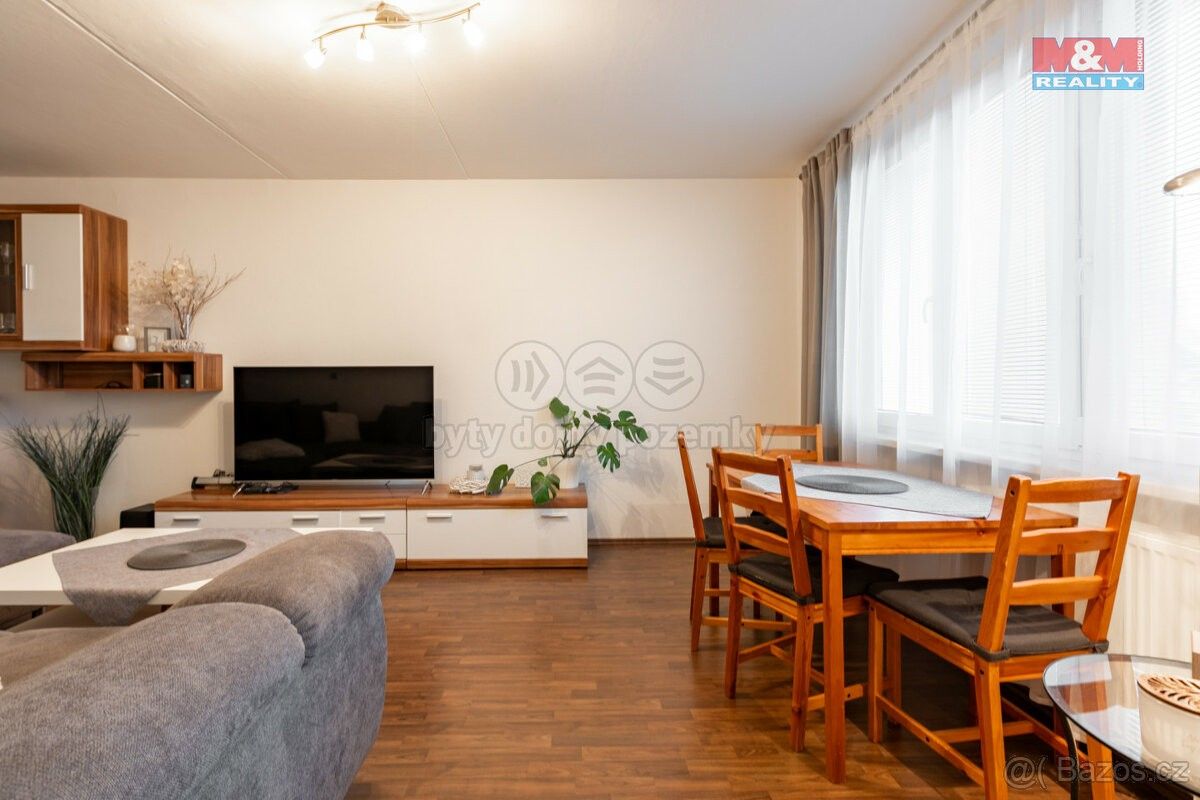 Prodej byt 3+1 - Louny, 440 01, 84 m²