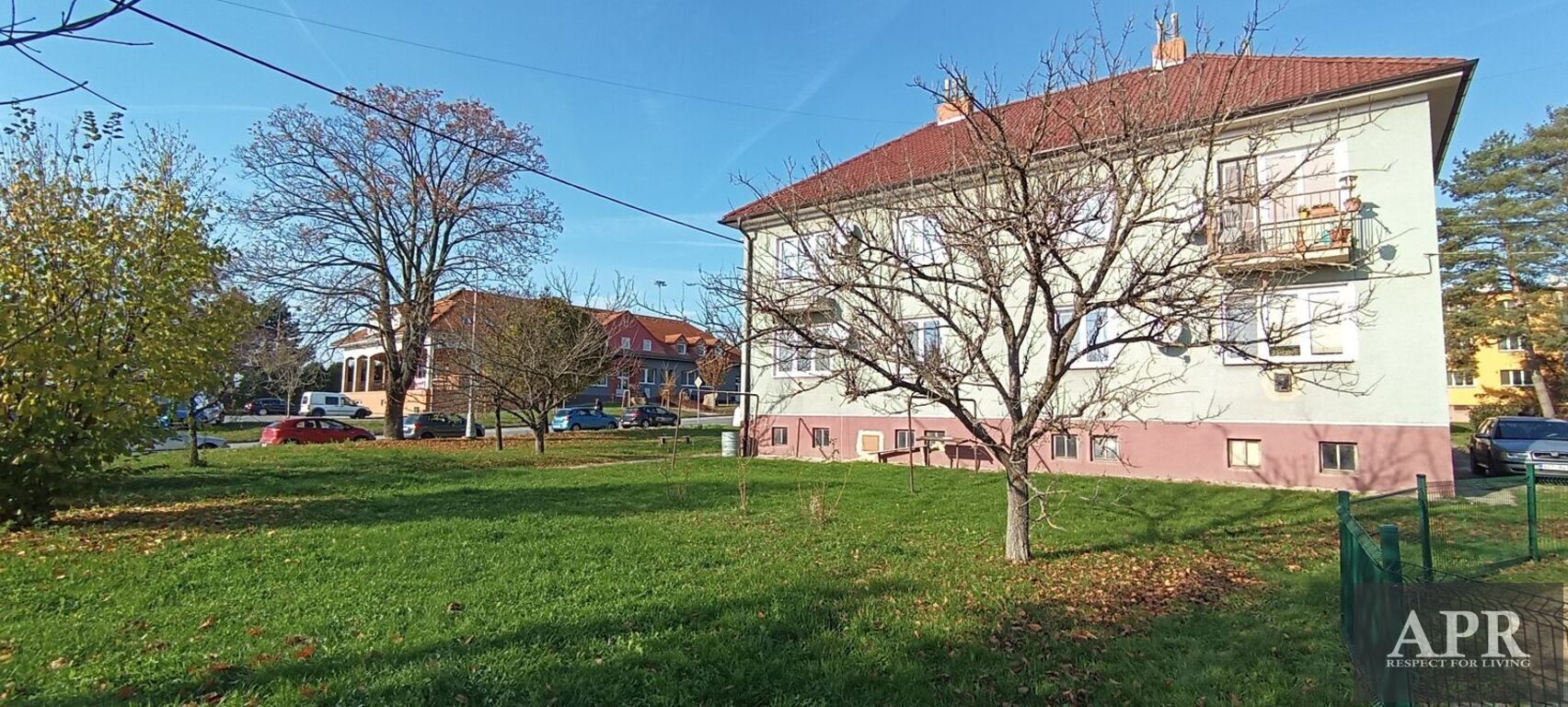 3+1, U Lapače, Uherský Brod, 69 m²