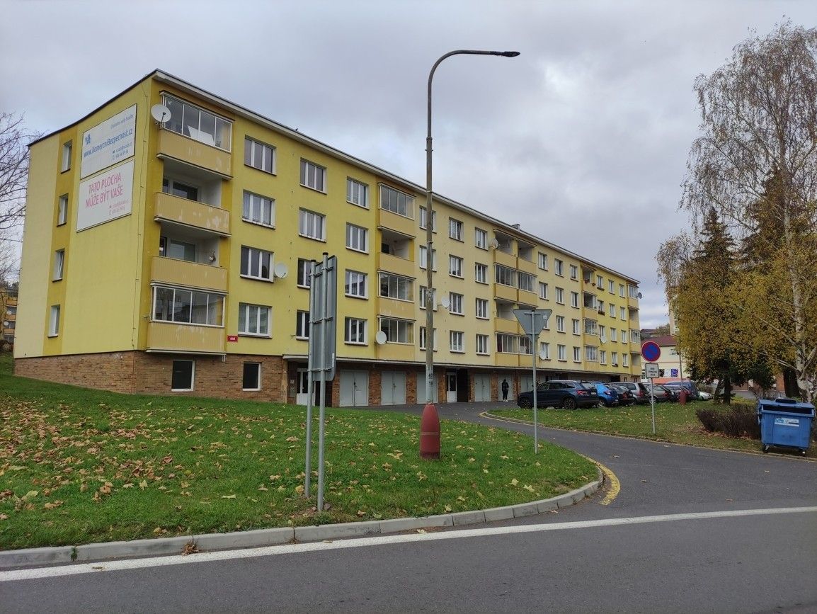 1+1, Klášterec nad Ohří, 431 51, 36 m²