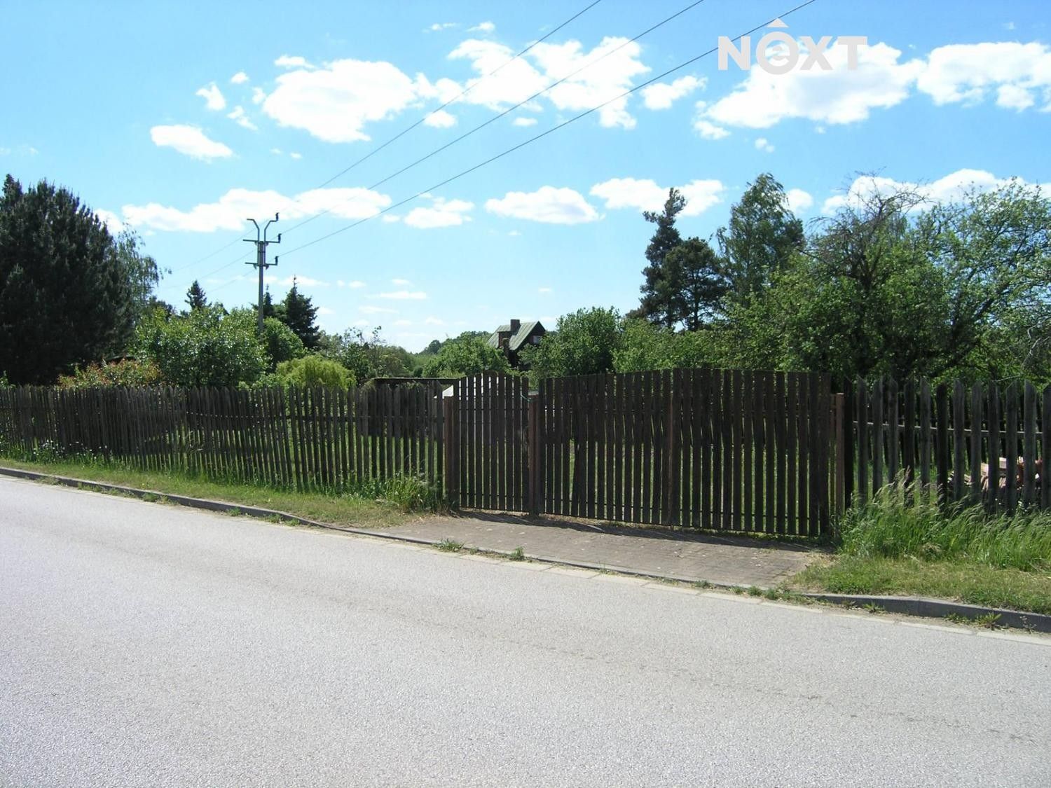 Zahrady, Kladruby,Chlumec nad Cidlinou,Hradec Králové,Královéhradecký kraj, 716 m²