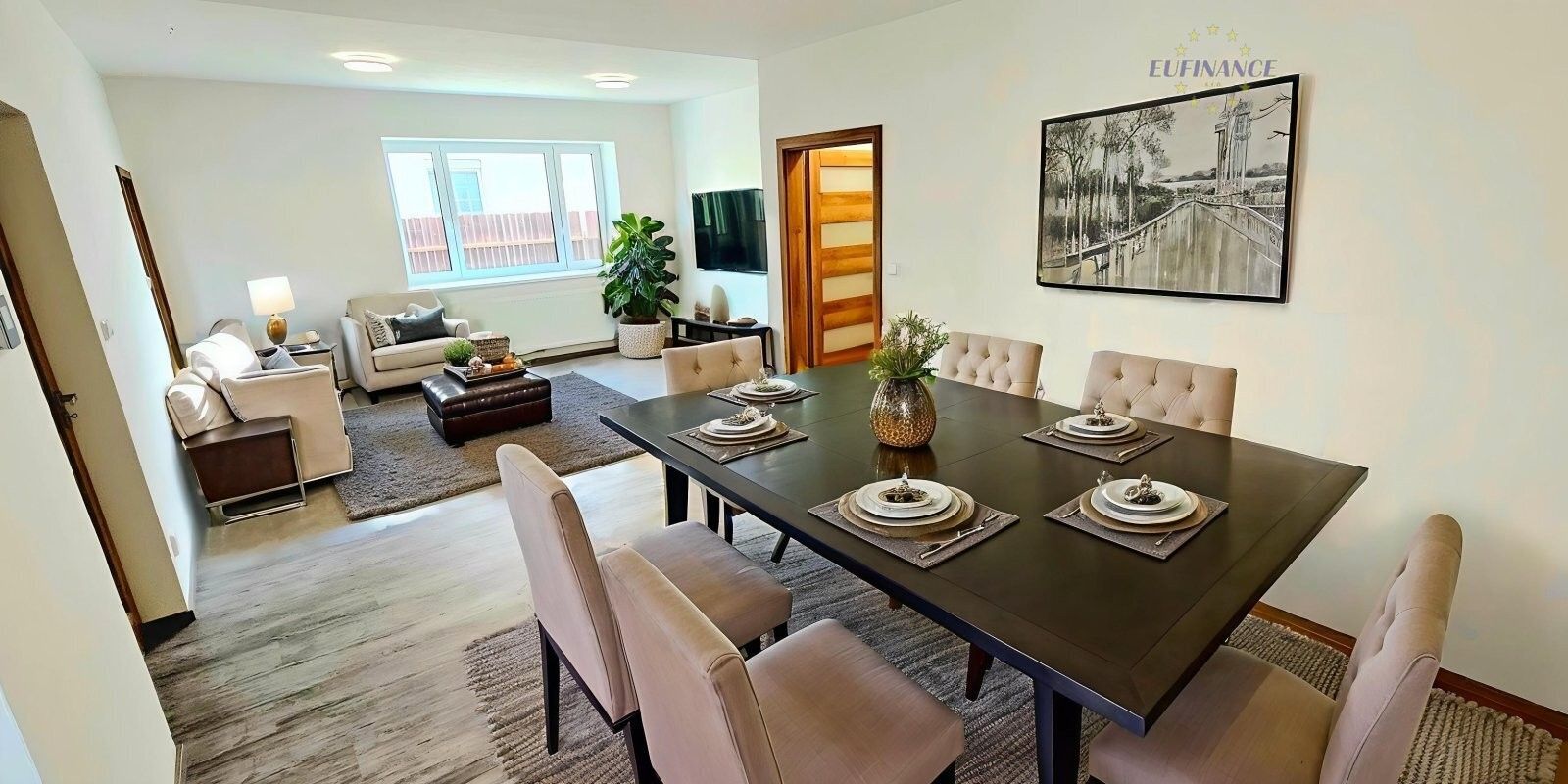 3+1, Marie Majerové, Kralupy nad Vltavou, 112 m²