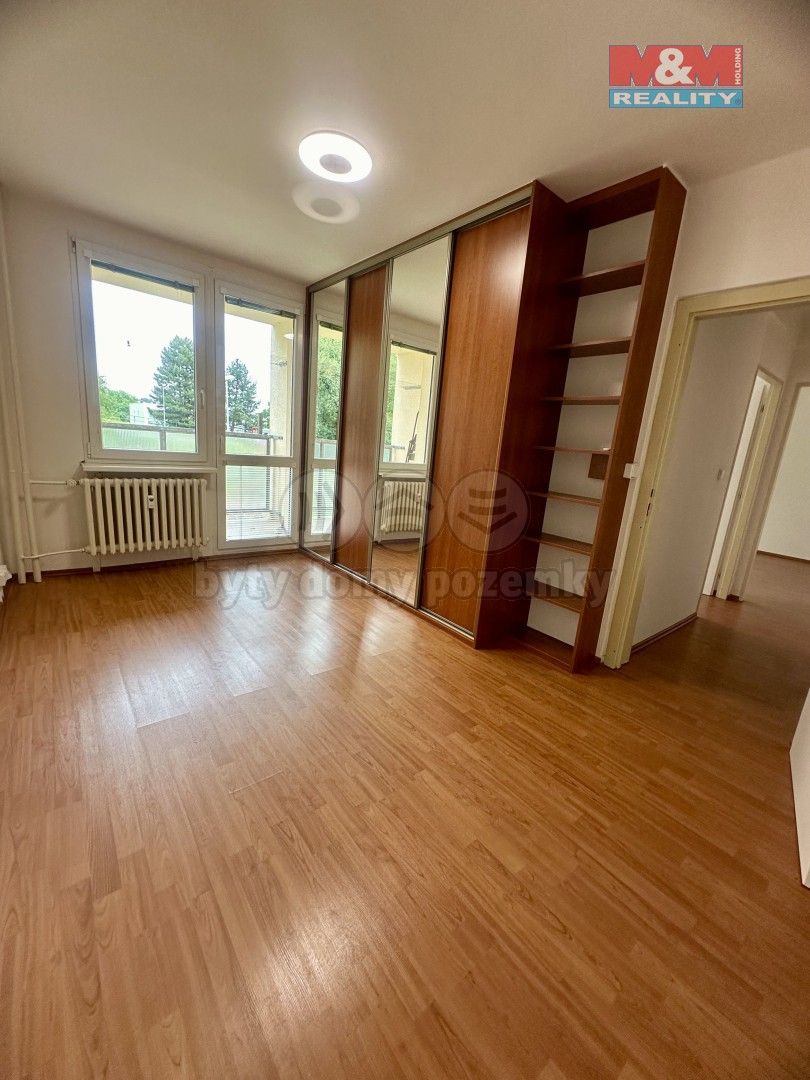 Pronájem byt 3+kk - Pod Saharou, Libčice nad Vltavou, 64 m²