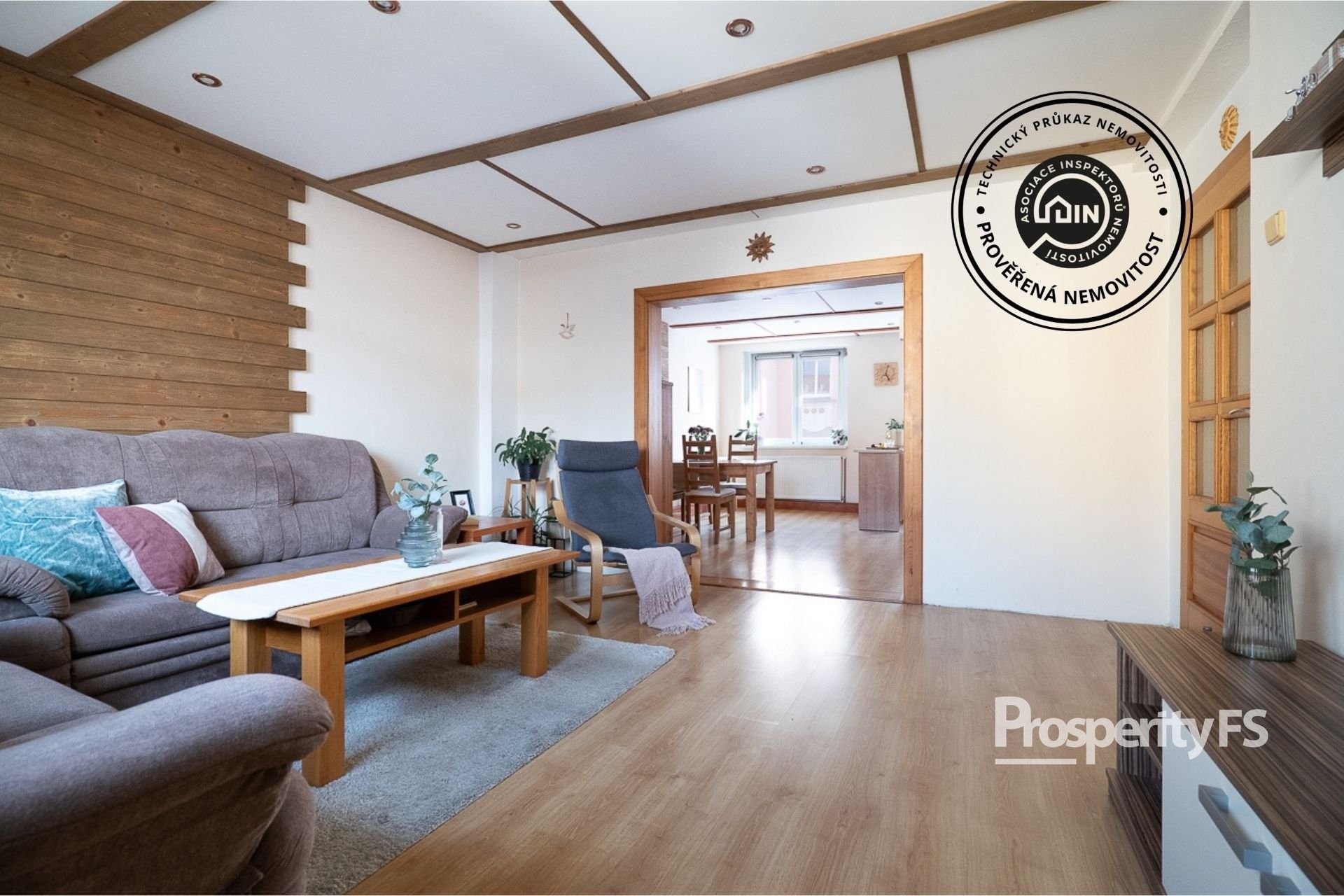 Rodinné domy, Havlíčkova, Duchcov, 150 m²