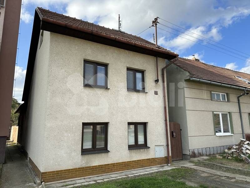 Prodej dům - Nítkovice, 123 m²