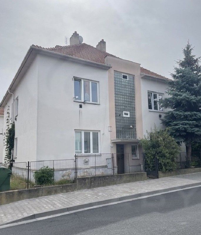 1+1, Vyškov, 682 01, 26 m²