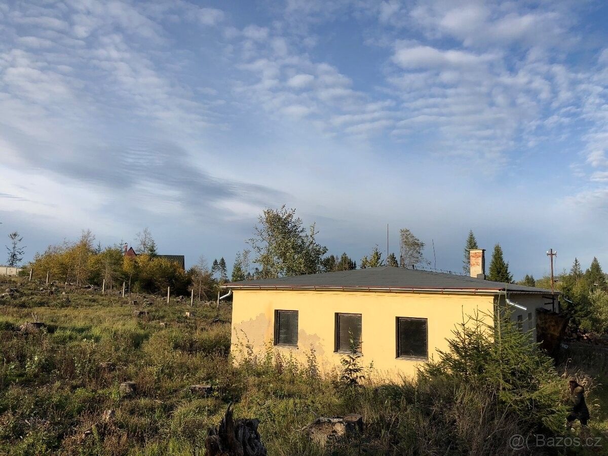 Rodinné domy, Lomnice, 793 02