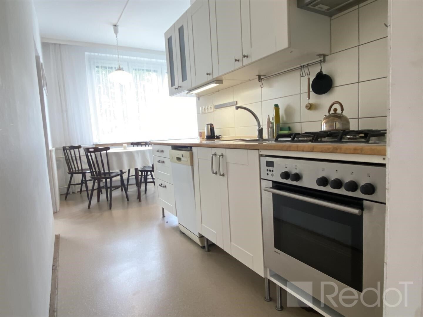 Prodej byt 3+1 - Bohatice, Karlovy Vary, 60 m²