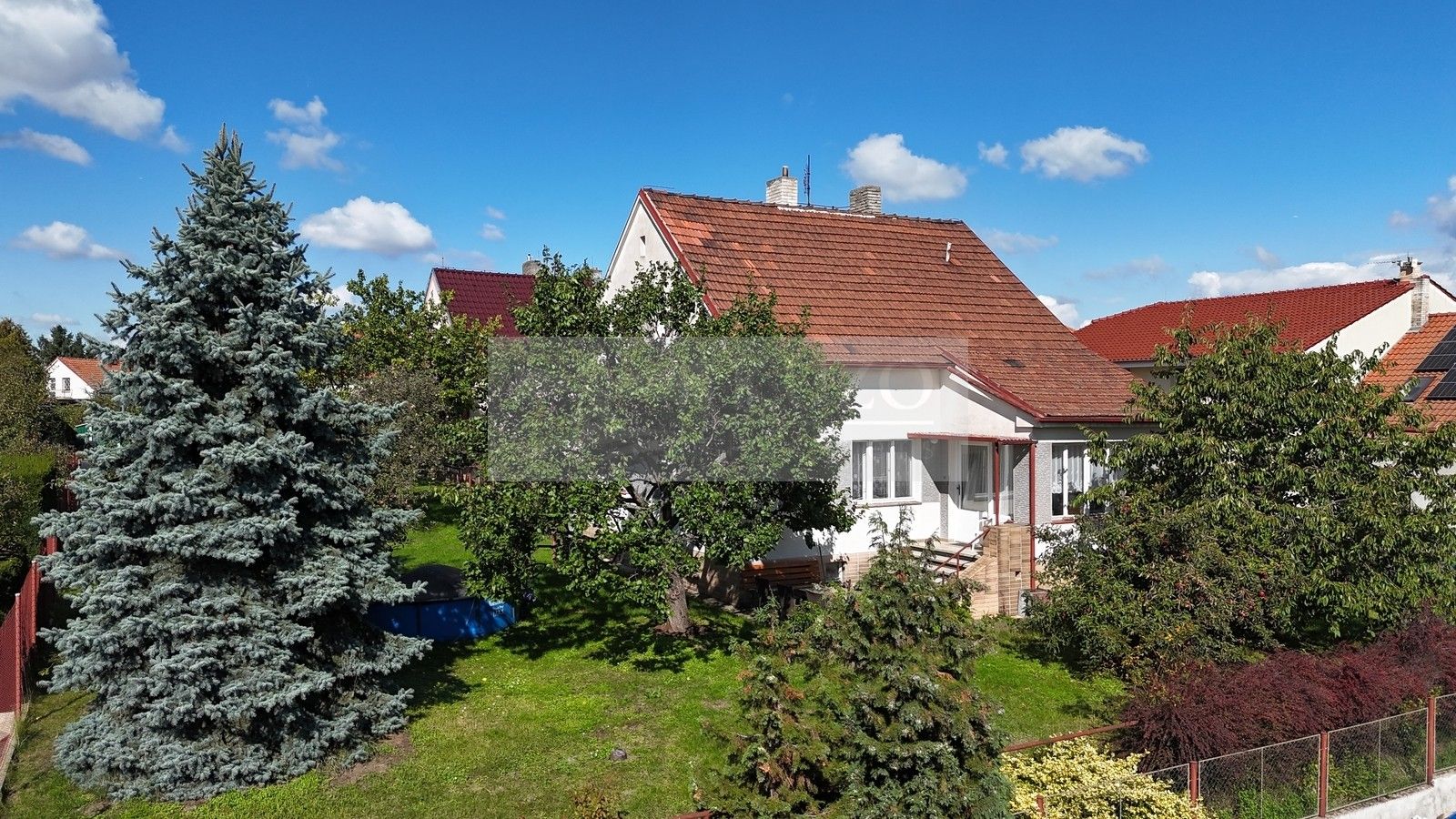 Rodinné domy, Janderova, Praha, 128 m²