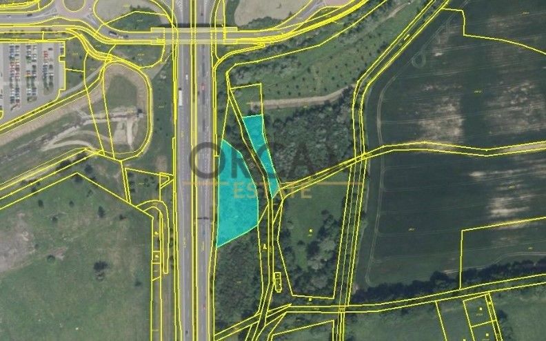 Pozemky pro bydlení, Ostrava, 720 00