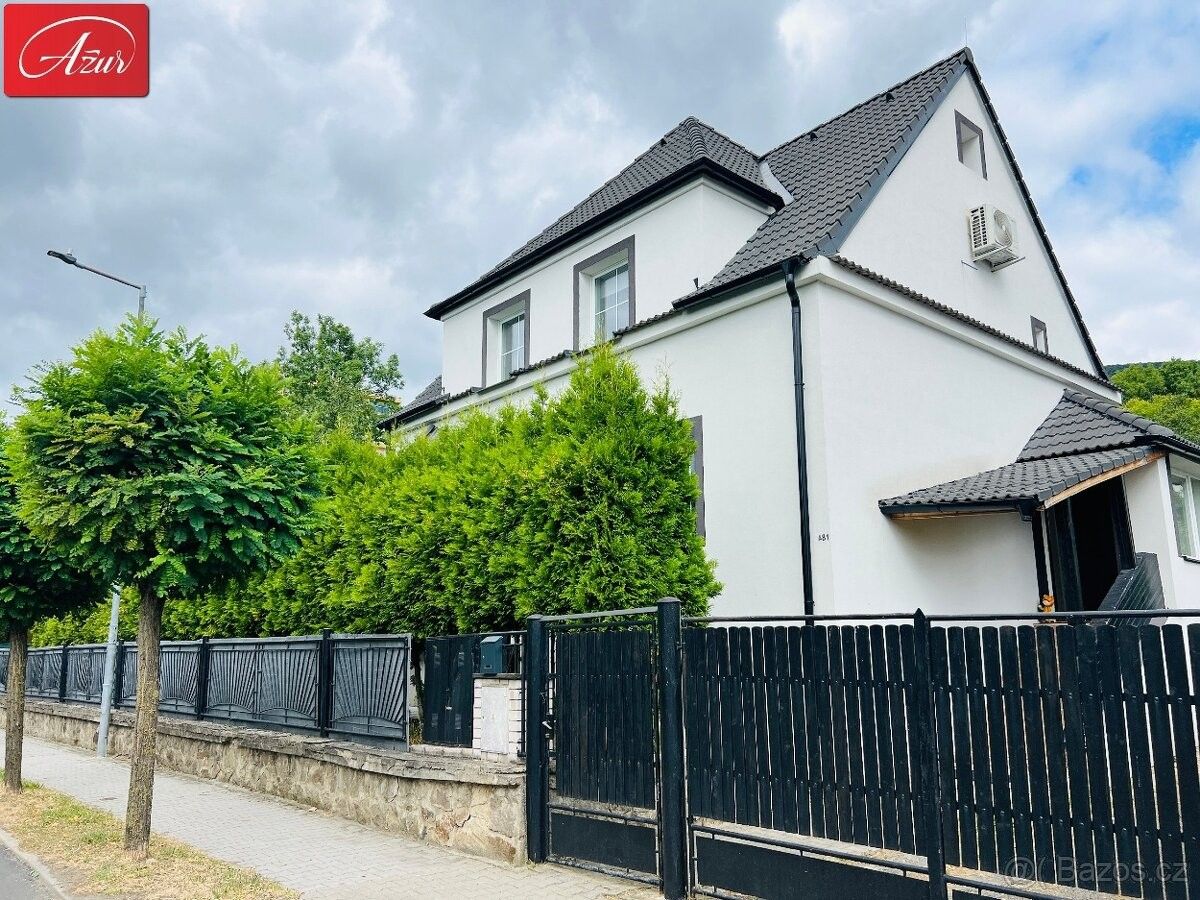 Rodinné domy, Osek u Duchcova, 417 05