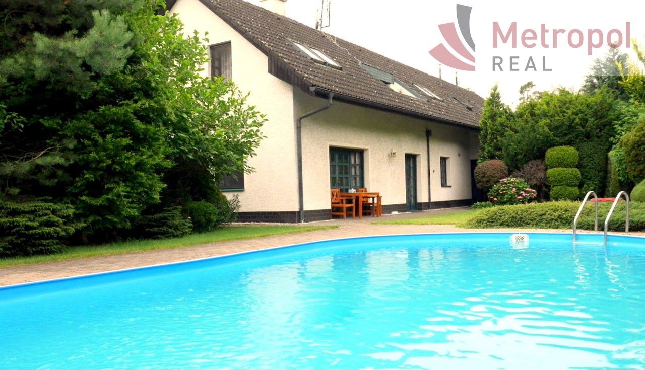 Prodej rodinný dům - Zástava, Rokytno, 360 m²