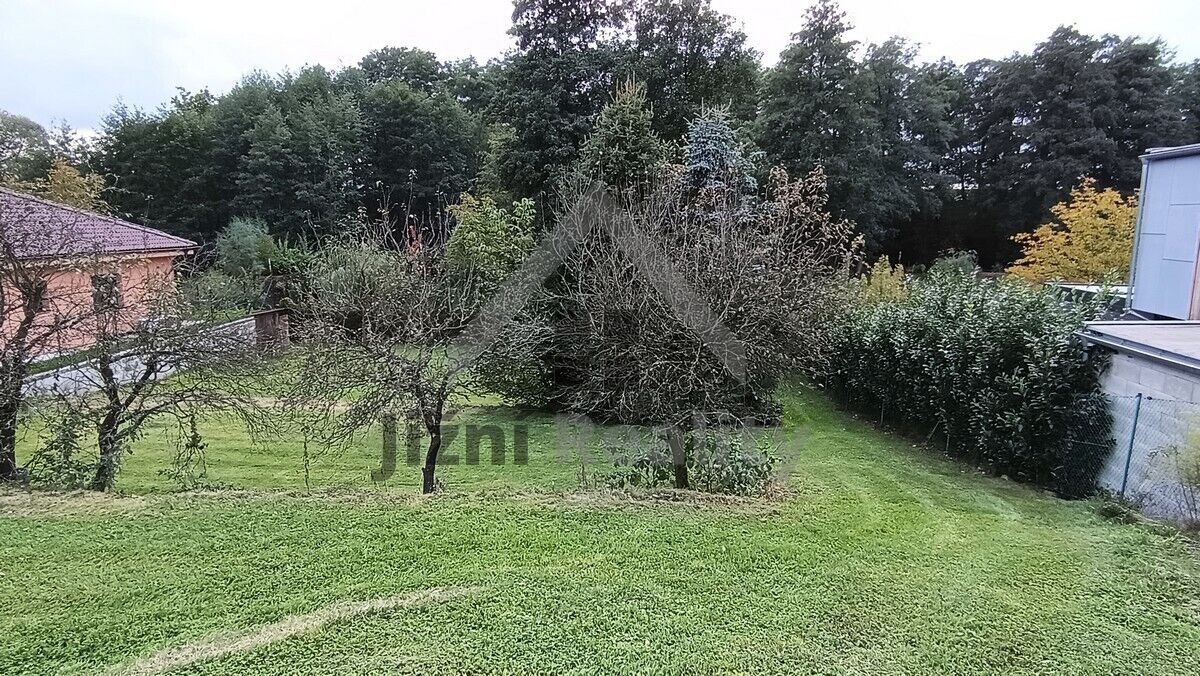 Pozemky pro bydlení, Vráto, 710 m²