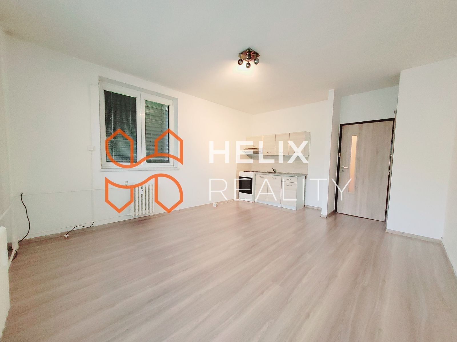 Prodej byt 2+kk - Plzeňská, Ostrava, 48 m²