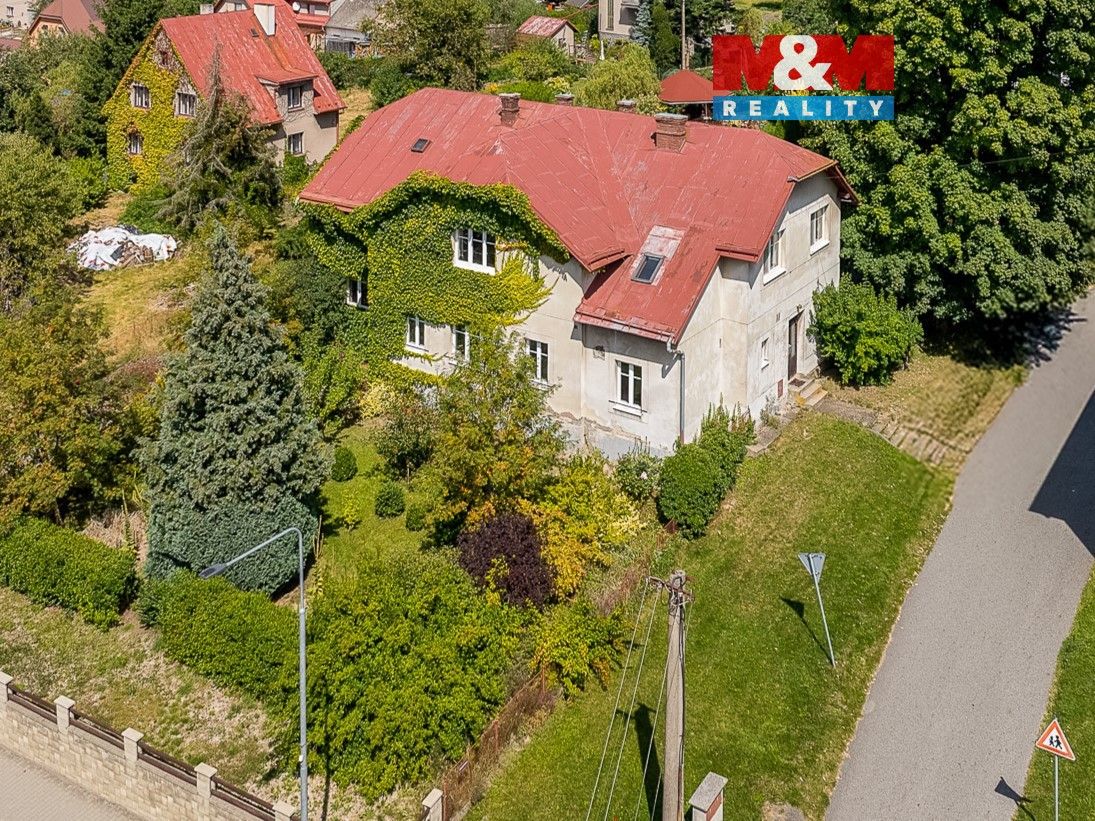 Ostatní, Krucemburk, 582 66