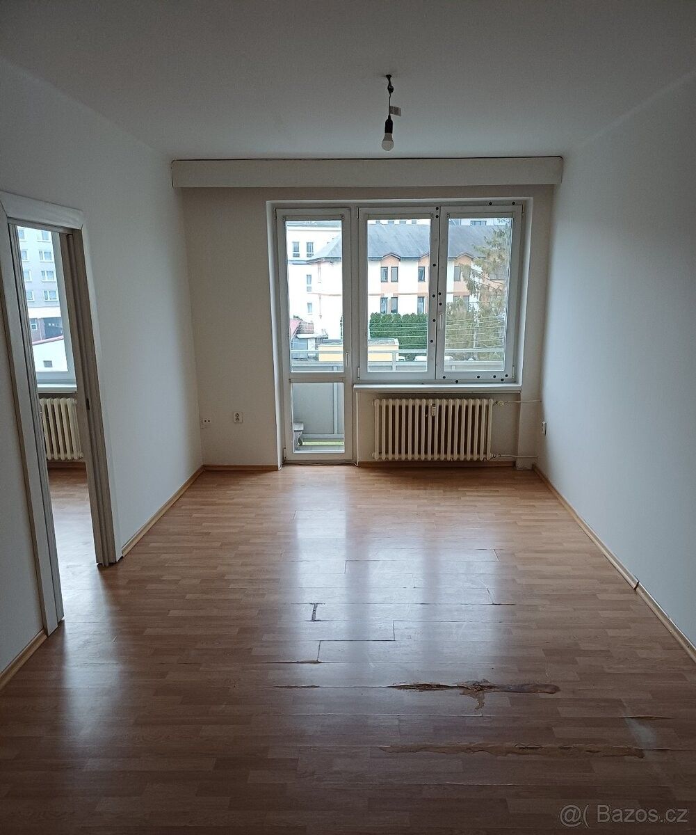 Byty, Přerov, 750 02