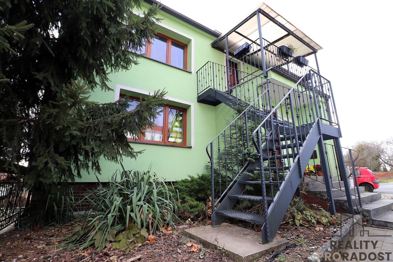 Pronájem byt 3+kk - Slunečná, Ivančice, 100 m²