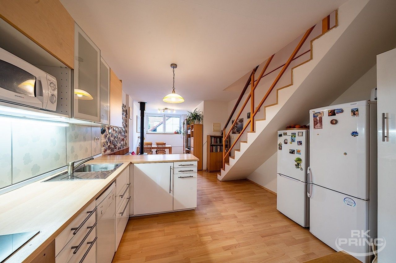 4+kk, Dr. Janského, Černošice, 86 m²