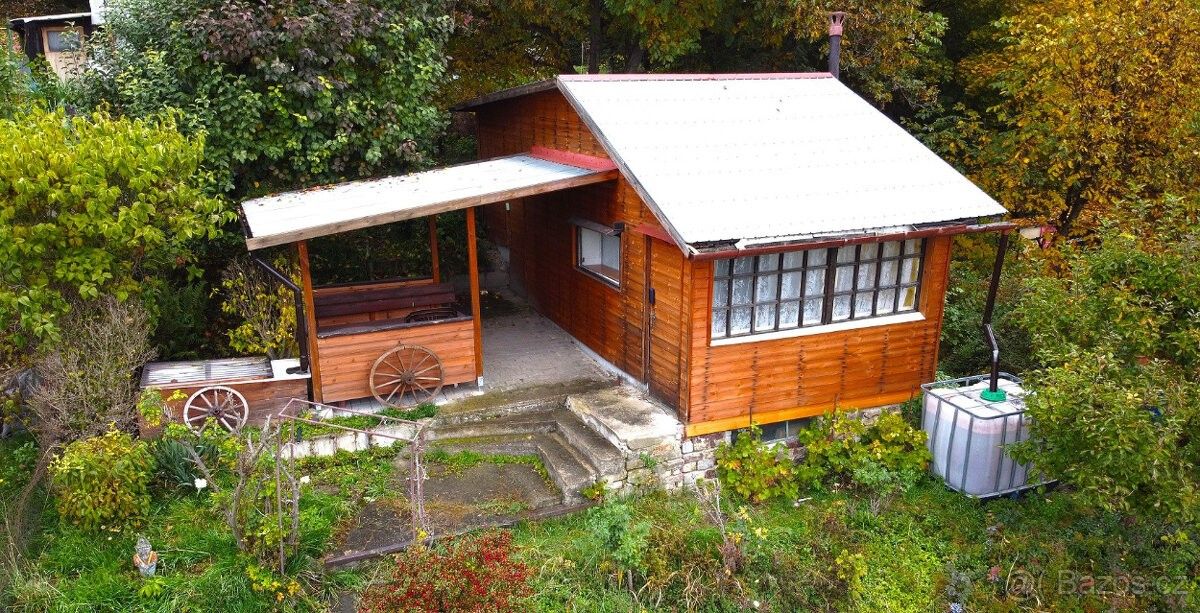 Chaty, Kladno, 272 01