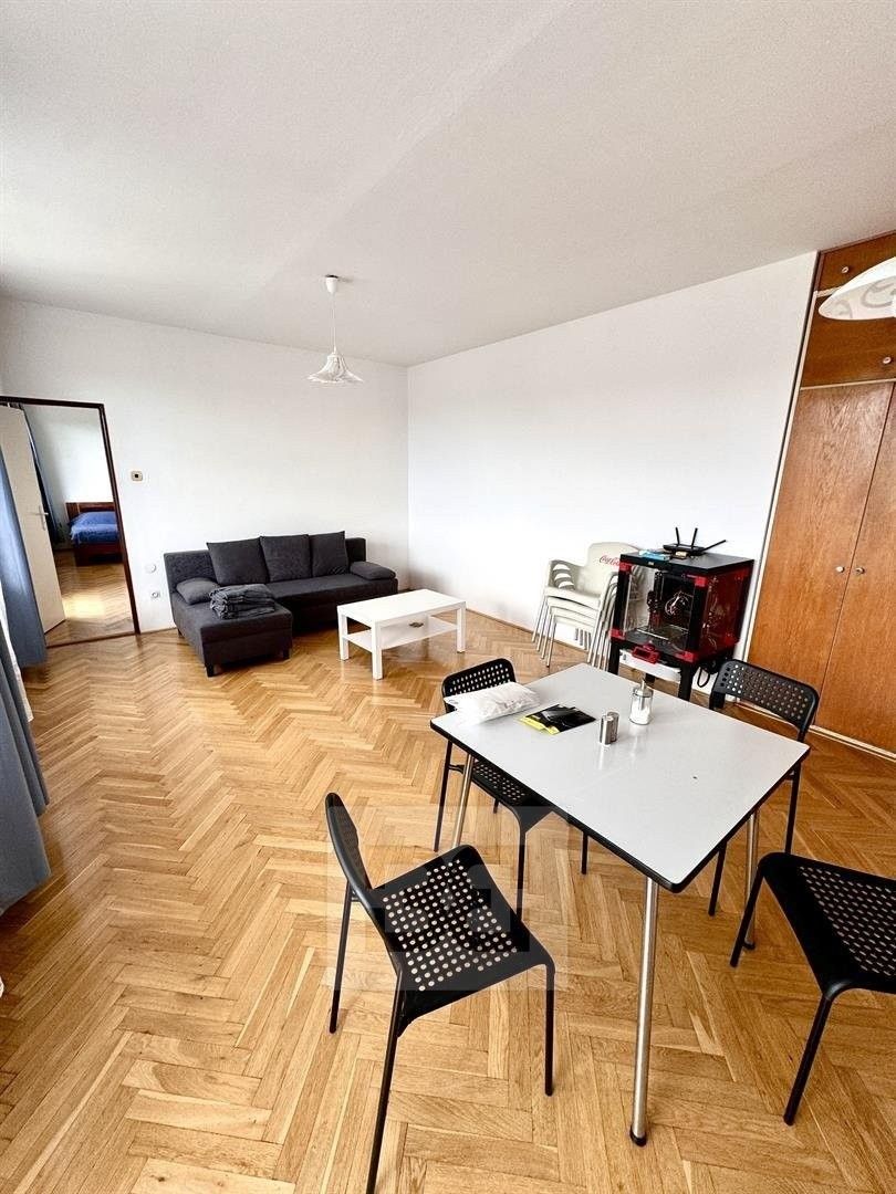 Pronájem byt 2+1 - Zemanka, Praha, 81 m²