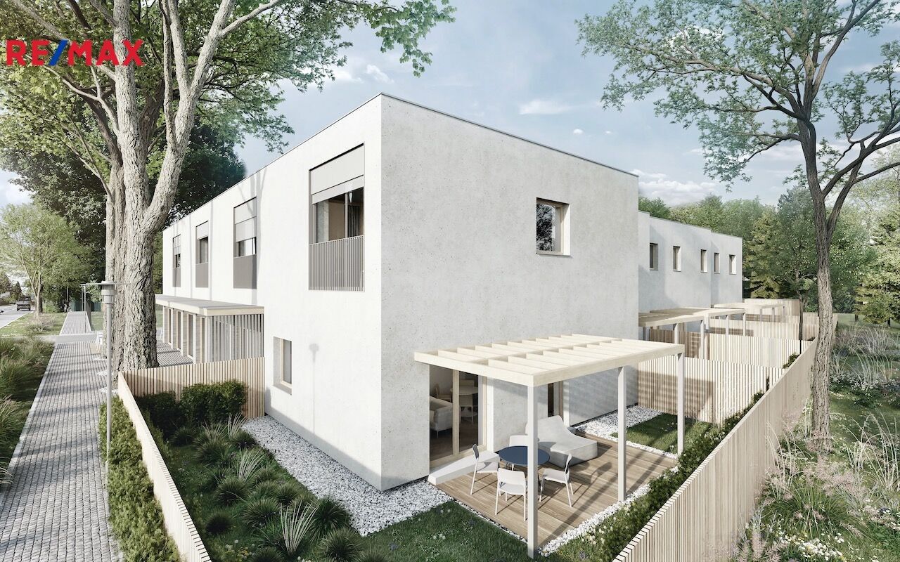 Prodej byt 2+kk - Spojovací, Mukařov, 49 m²