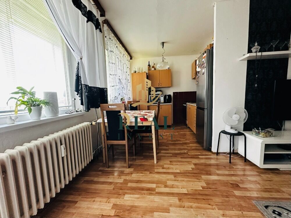 Prodej byt 4+1 - Luční, Litvínov, 82 m²