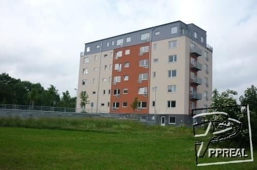 1+kk, Gen. R. Tesaříka, Příbram, 34 m²