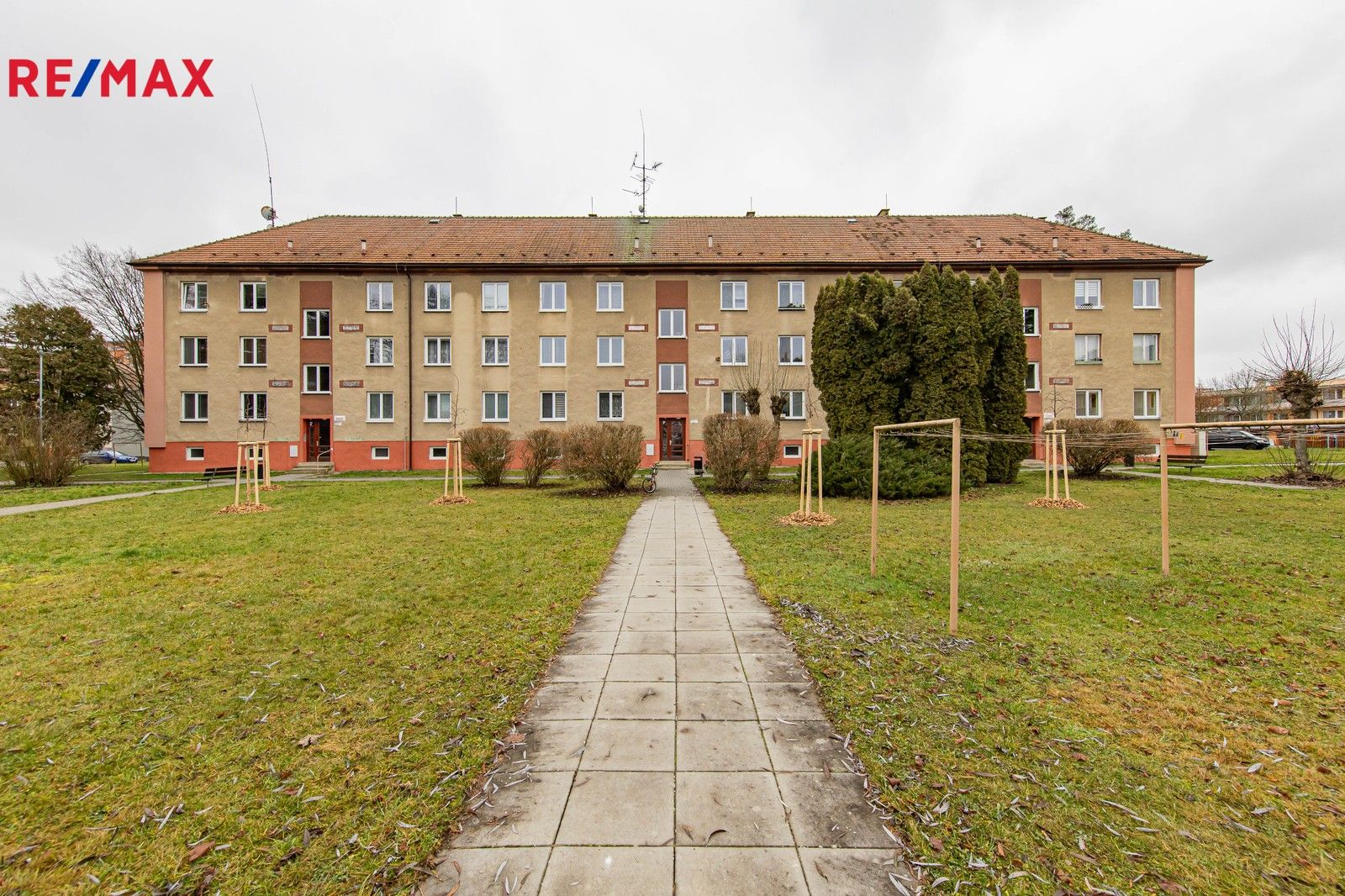 2+1, Severní, Mohelnice, 50 m²