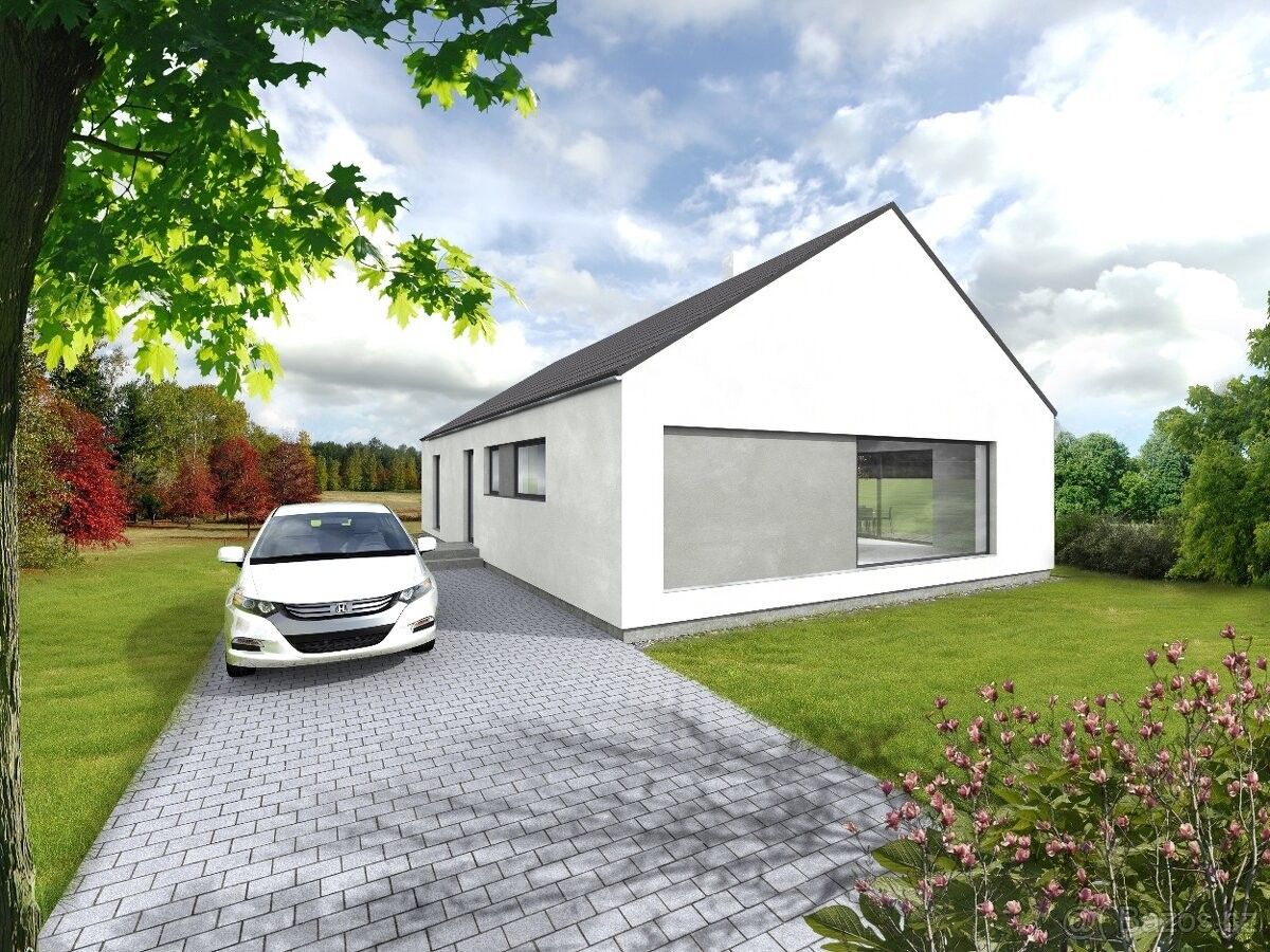 Prodej dům - Heřmanův Městec, 538 03, 140 m²