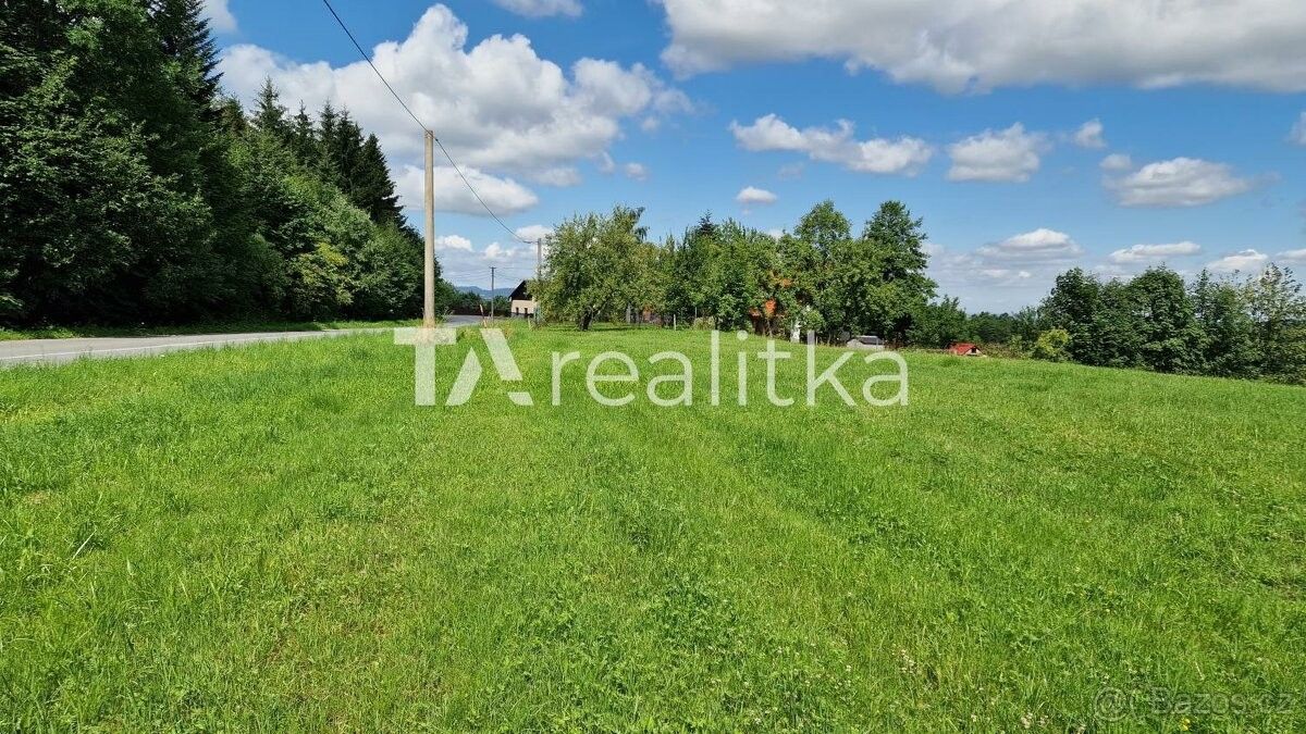 Prodej pozemek pro bydlení - Pražmo, 739 04, 1 440 m²