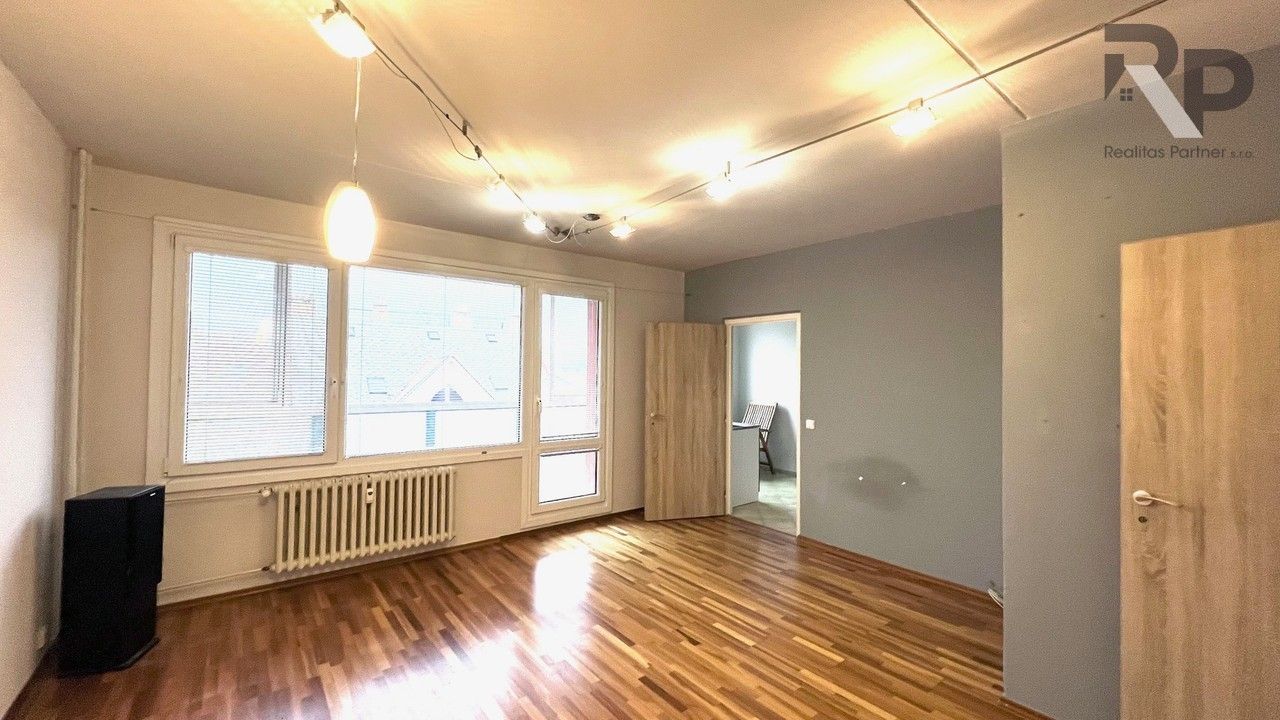 Prodej byt 3+1 - Srázná, Jihlava, 80 m²