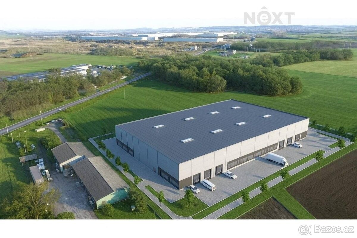 Pozemky pro bydlení, Veltrusy, 277 46