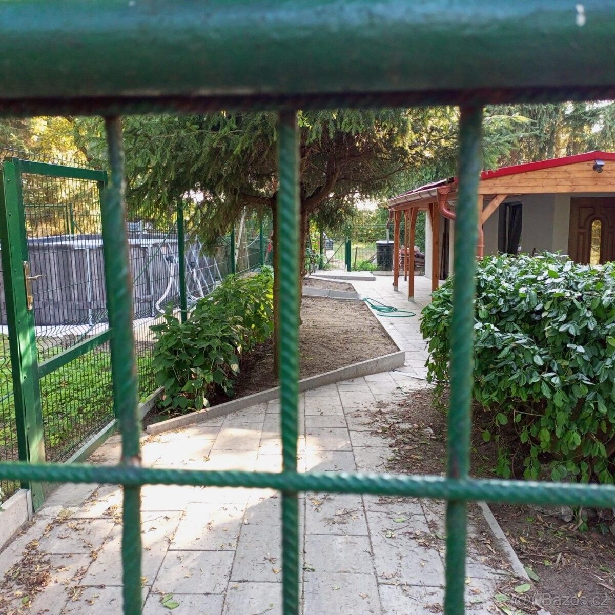 Rodinné domy, Lysá nad Labem, 289 22