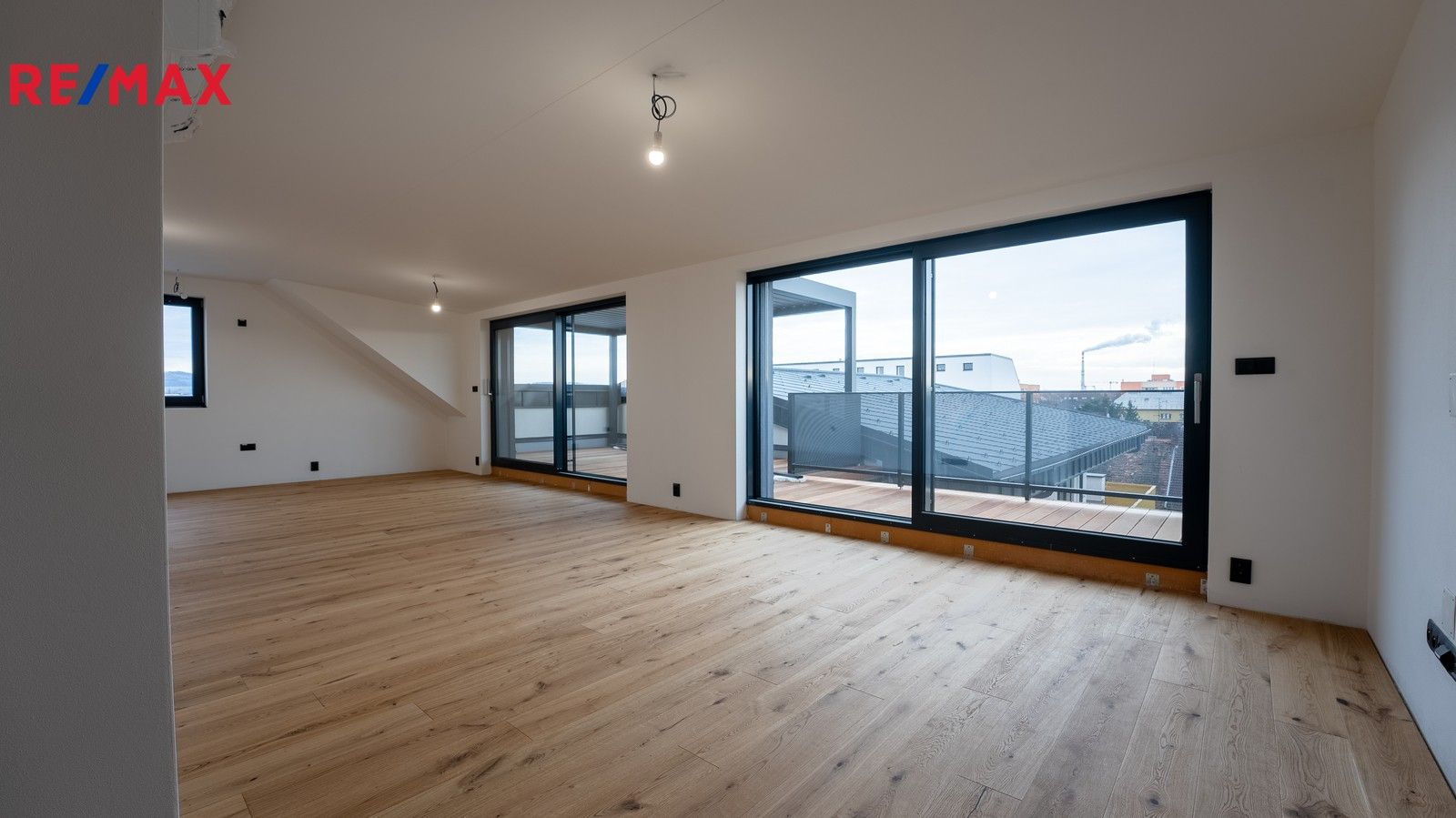 4+kk, Fráni Šrámka, České Budějovice, 198 m²