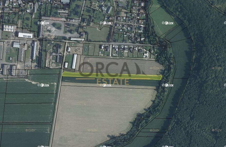 Ostatní, Opava, 747 51, 2 468 m²