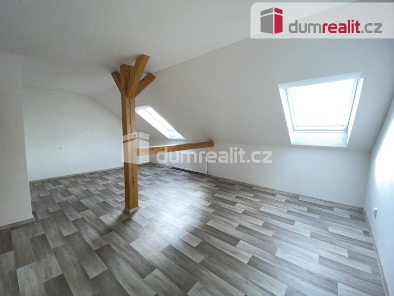 1+kk, 17. listopadu, Břeclav, 24 m²